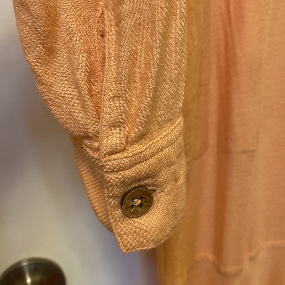 Free People Mathilda Dress - Picture 7 of 15